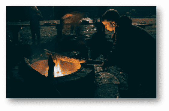 Introduce Kids to the Outdoors with Backyard Camping