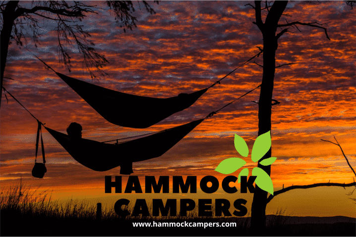 Hammock Campers Easy Guide to Camping